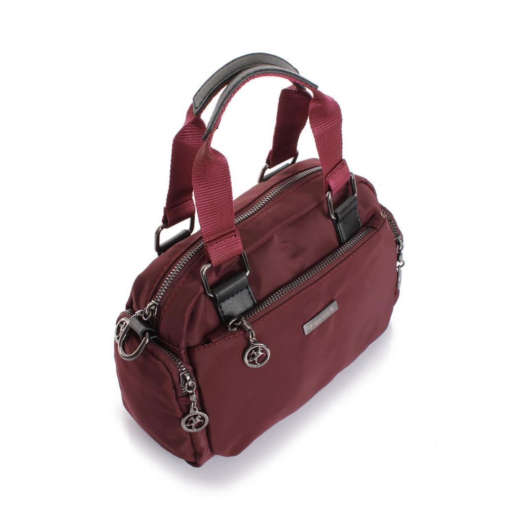 Nivay Handbag and Crossbody Bag 