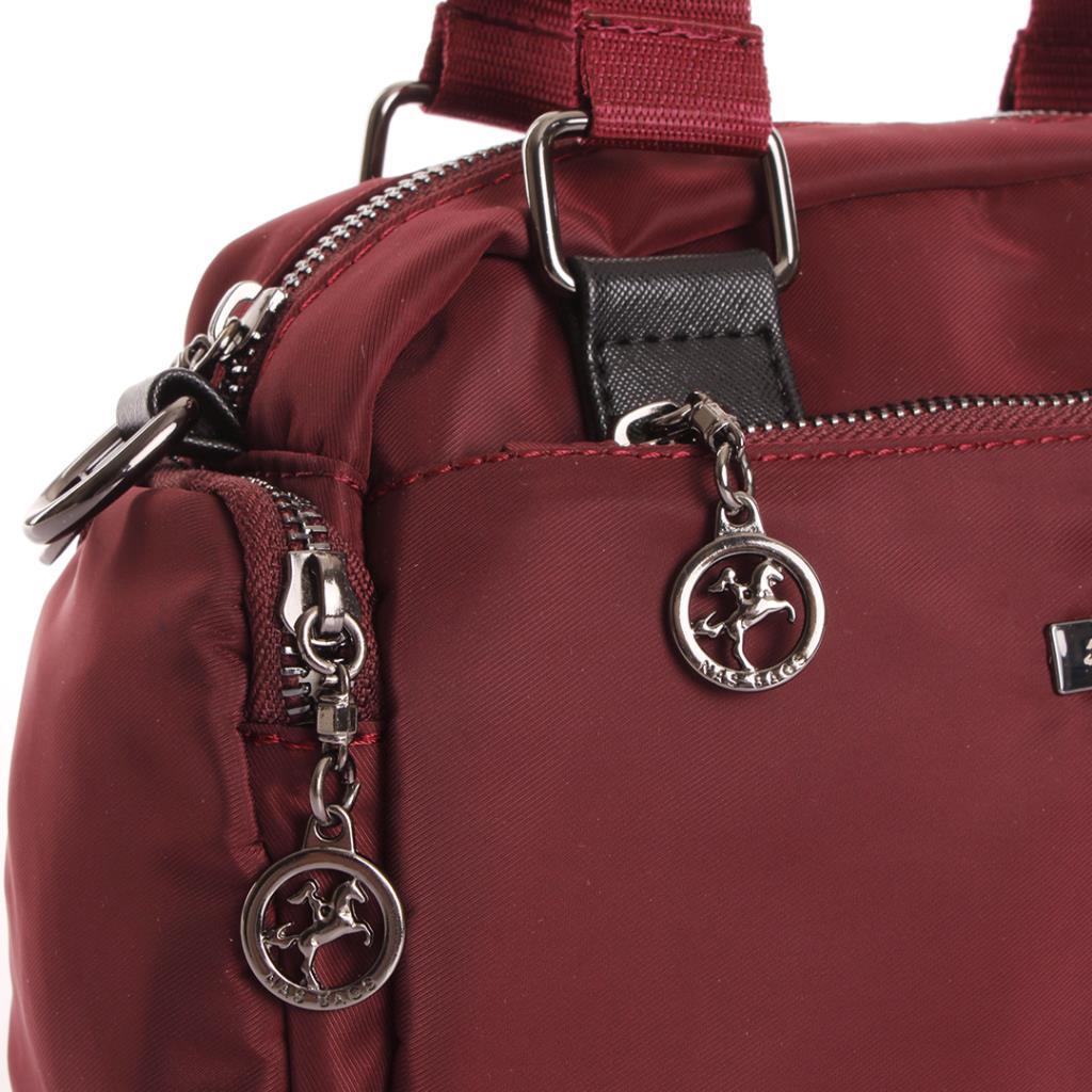 Nivay Handbag and Crossbody Bag 