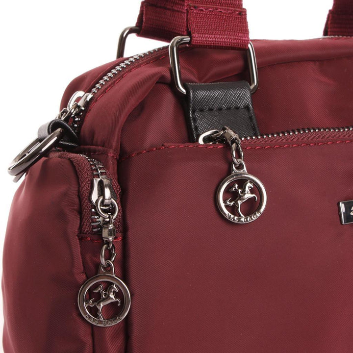 Nivay Handbag and Crossbody Bag 