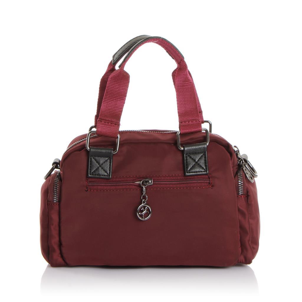 Nivay Handbag and Crossbody Bag 