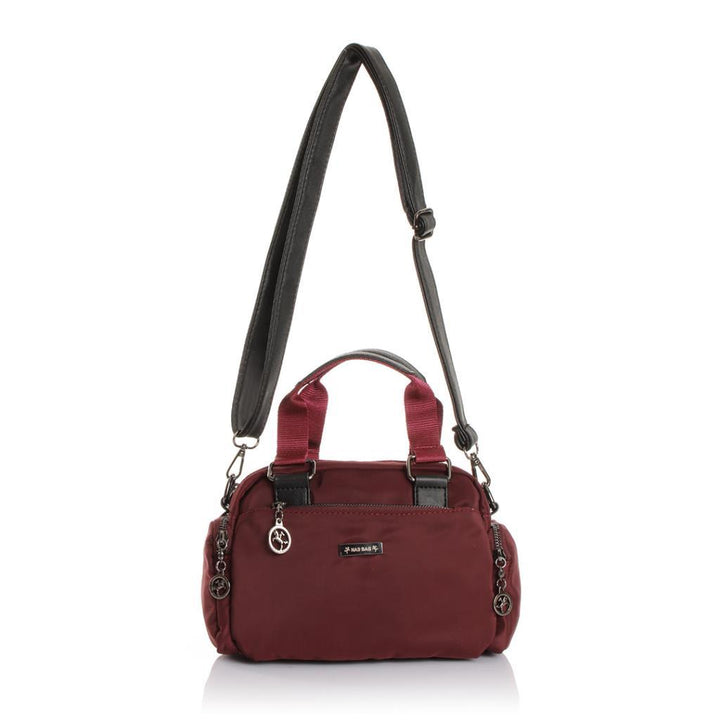 Nivay Handbag and Crossbody Bag 