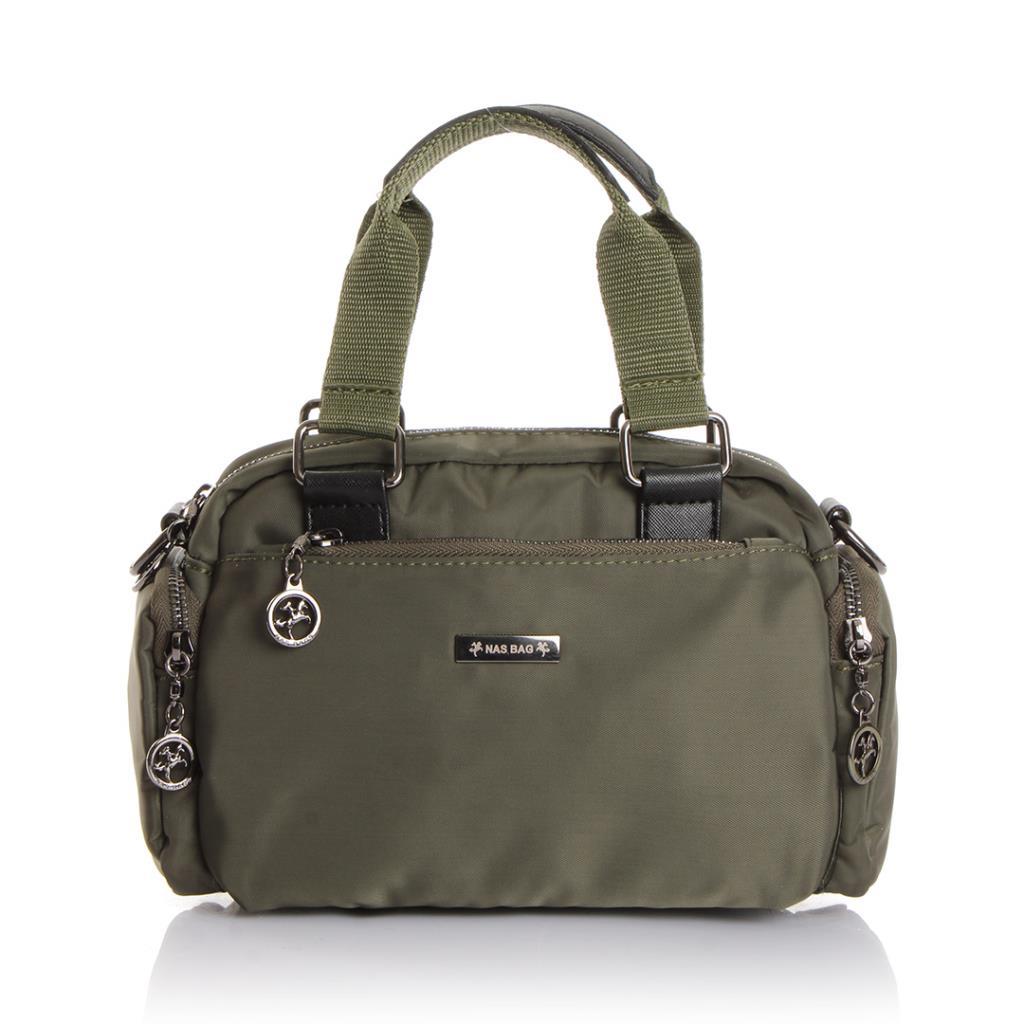 Nivay Handbag and Crossbody Bag 