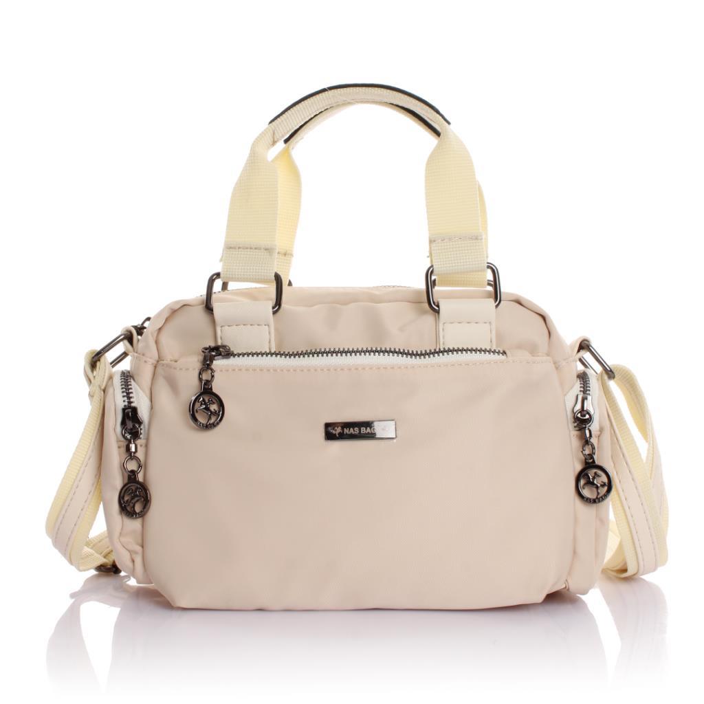 Nivay Handbag and Crossbody Bag 