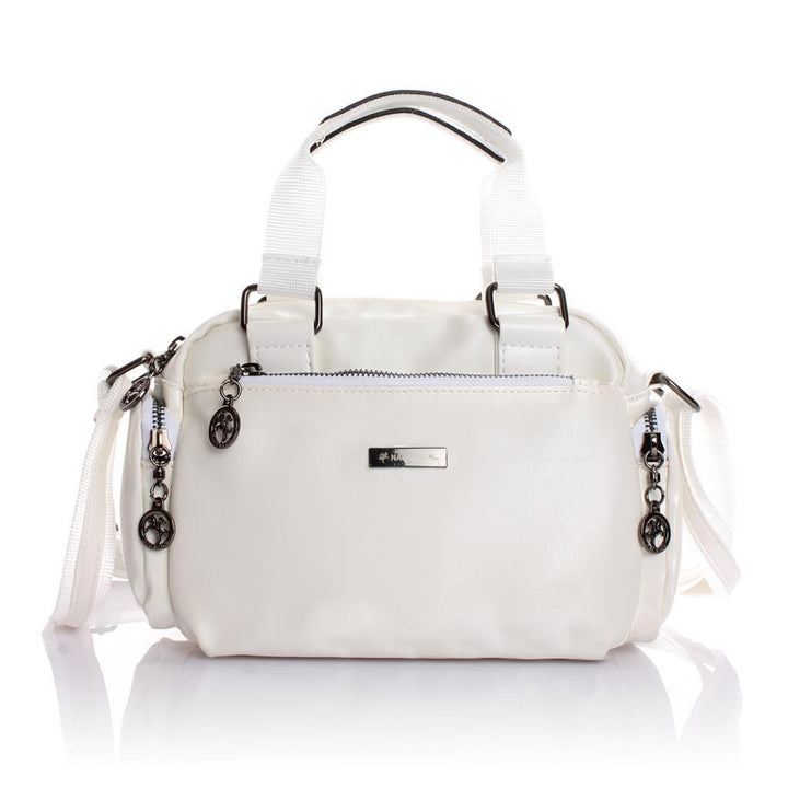 Nivay Handbag and Crossbody Bag 