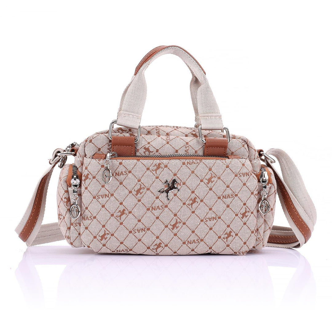 Nivay Handbag and Crossbody Bag 