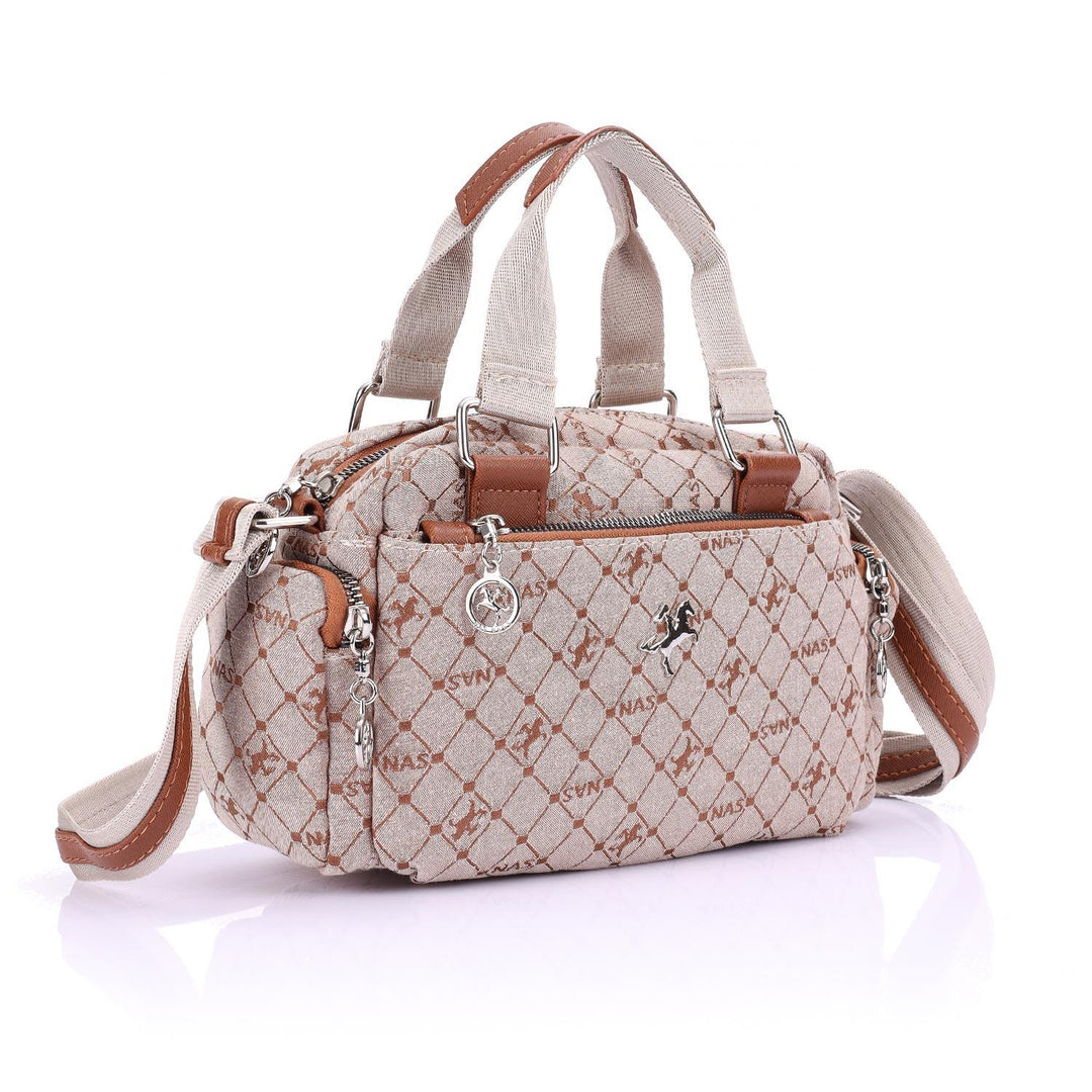 Nivay Handbag and Crossbody Bag 