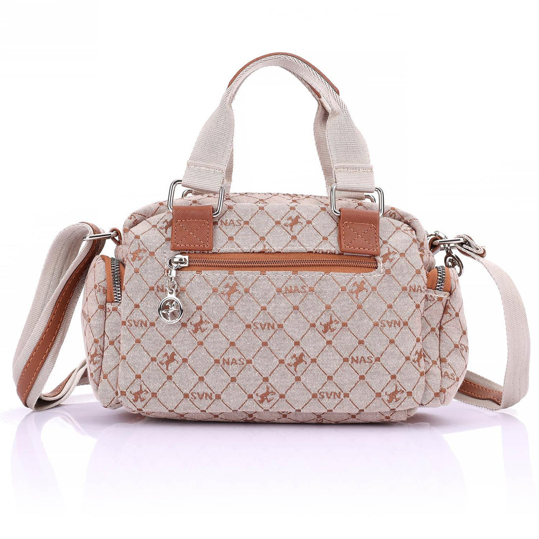 Nivay Handbag and Crossbody Bag 