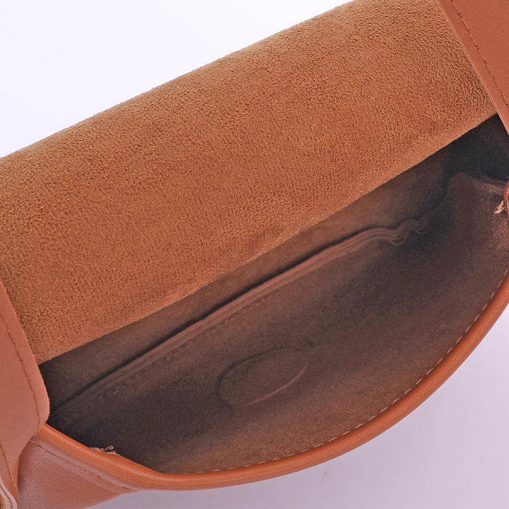 Olrik Women's Crossbody Bag with Adjustable Strap 
