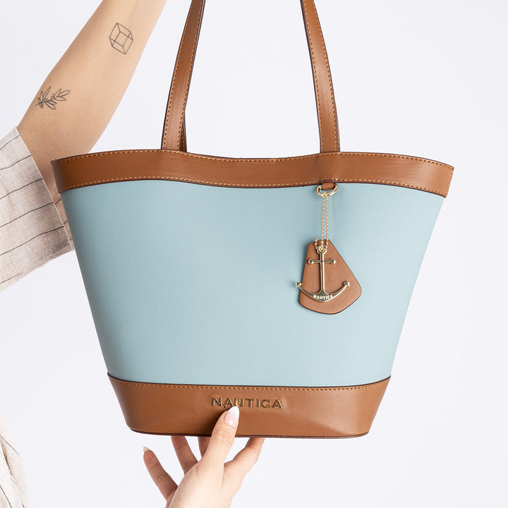 Nautica Paredes Kadın Omuz Çantası CN6116T