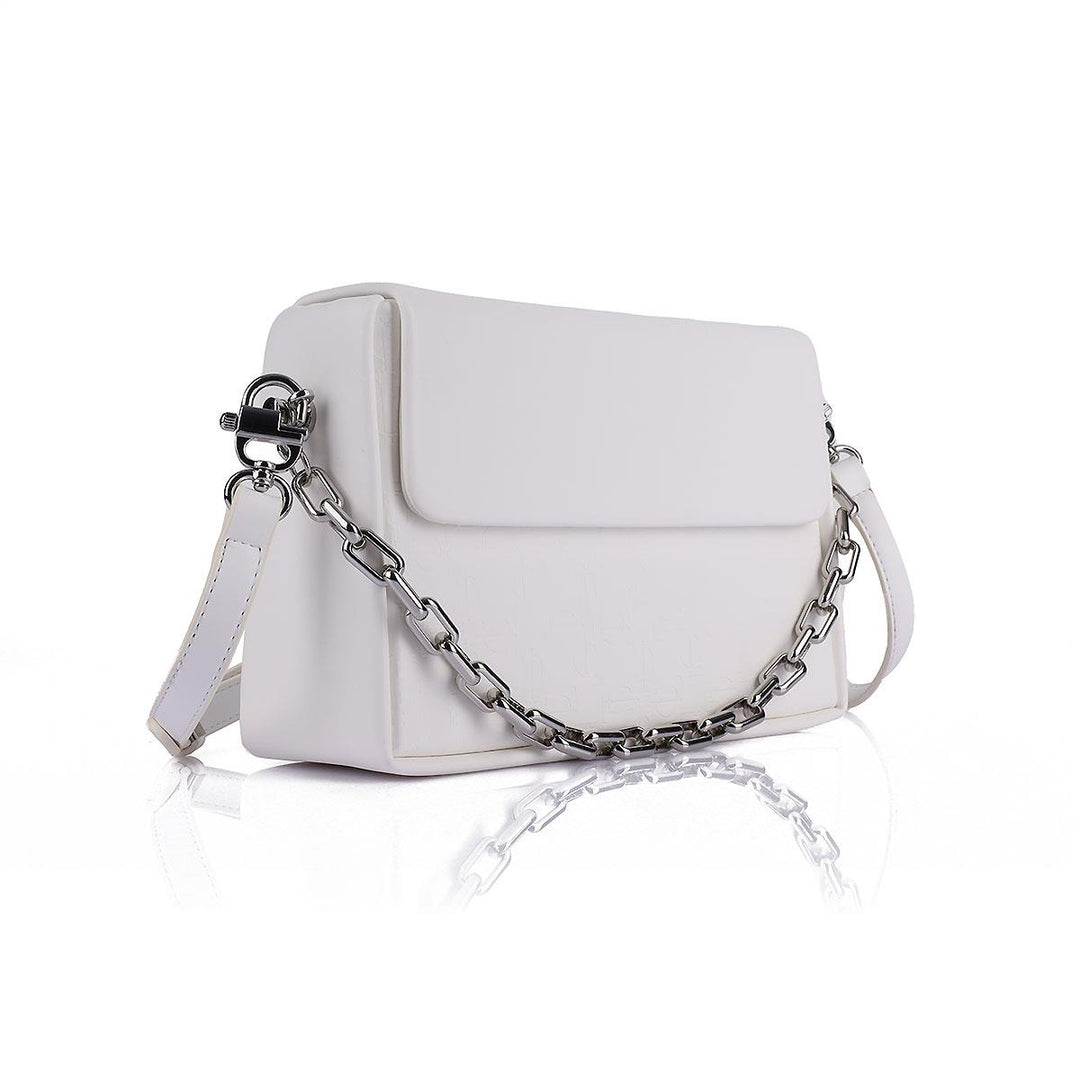 Pinzas Women's Crossbody Bag 