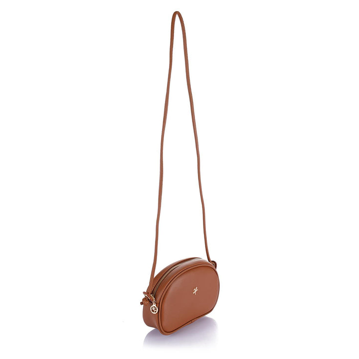 Pumice Women's Stylish Design Mini Cross Bag