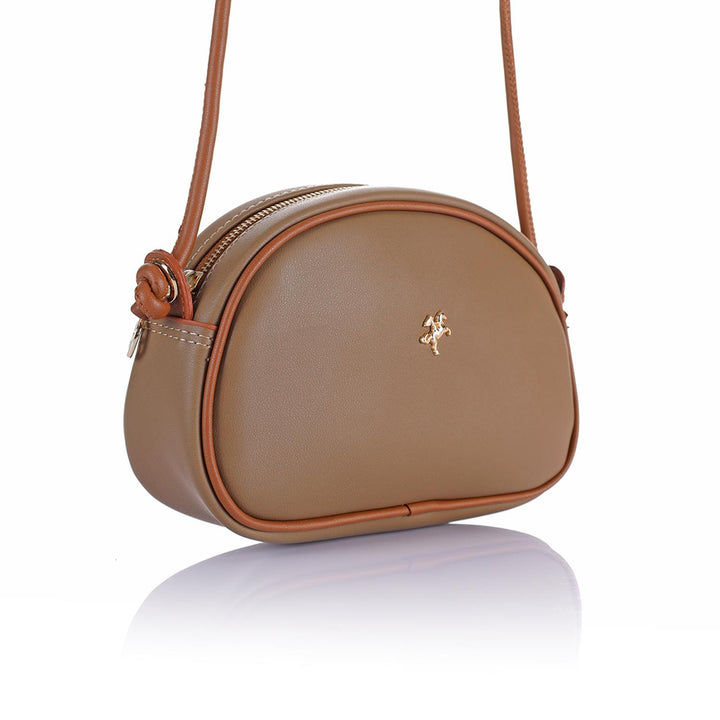 Pumice Women's Stylish Design Mini Cross Bag