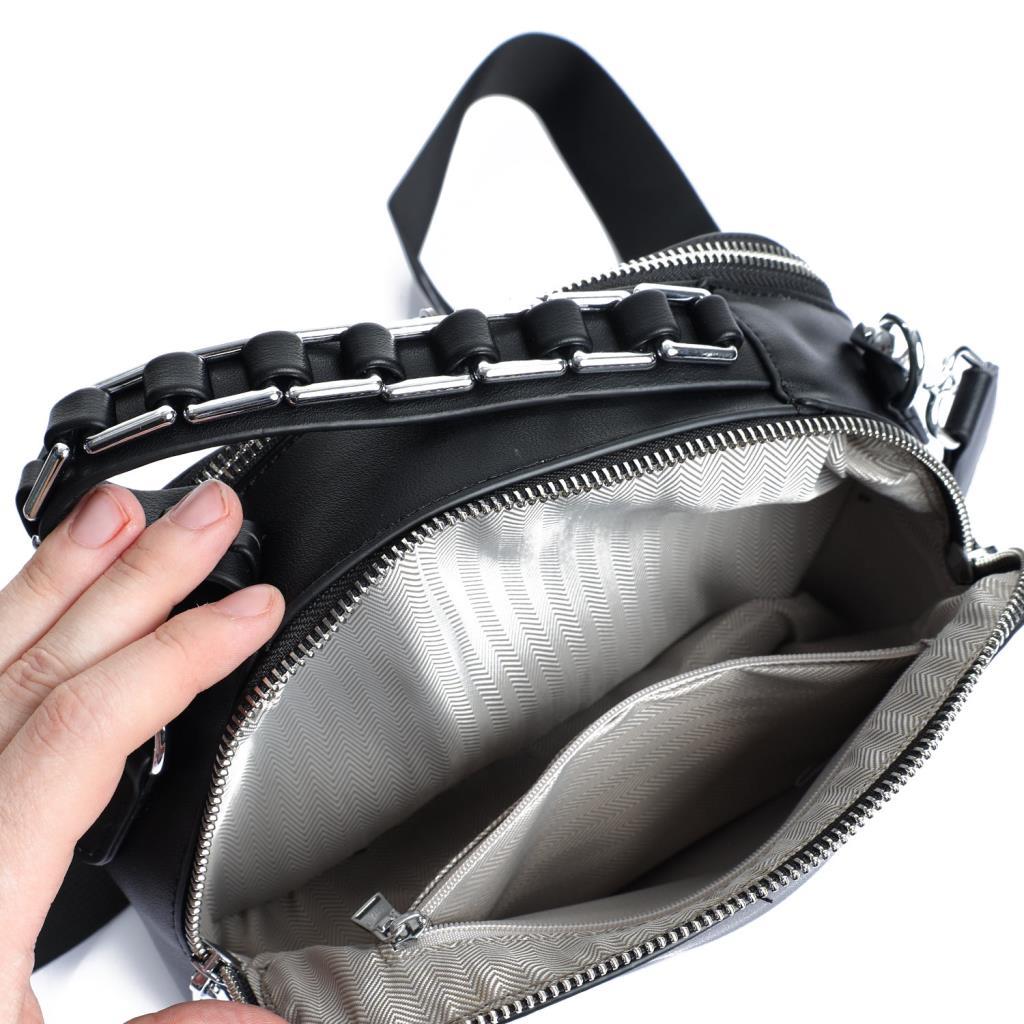 Radley Handbag and Crossbody Bag