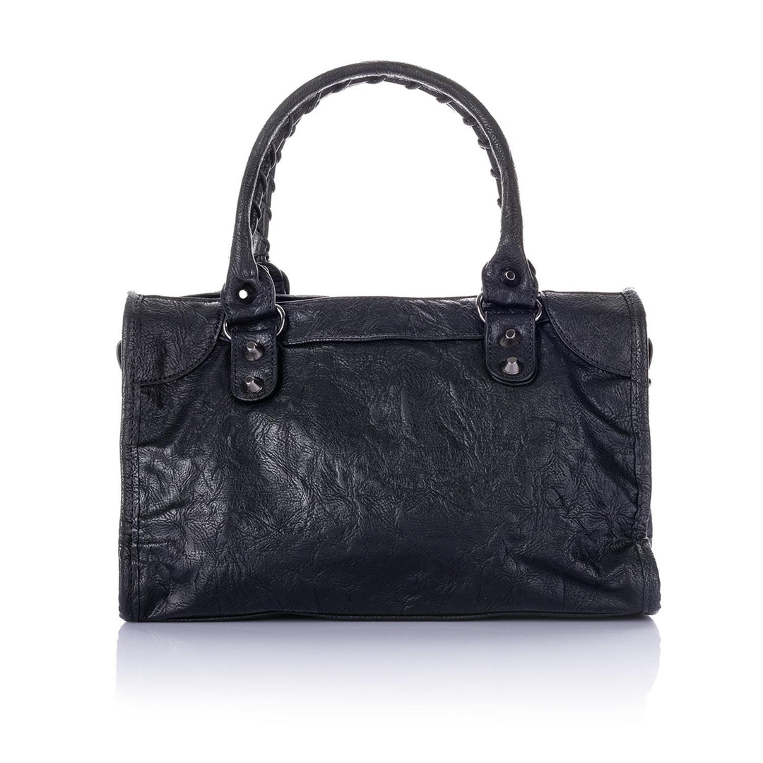 Rakow Women's Genuine Leather Medium Handbag and Crossbody Bag