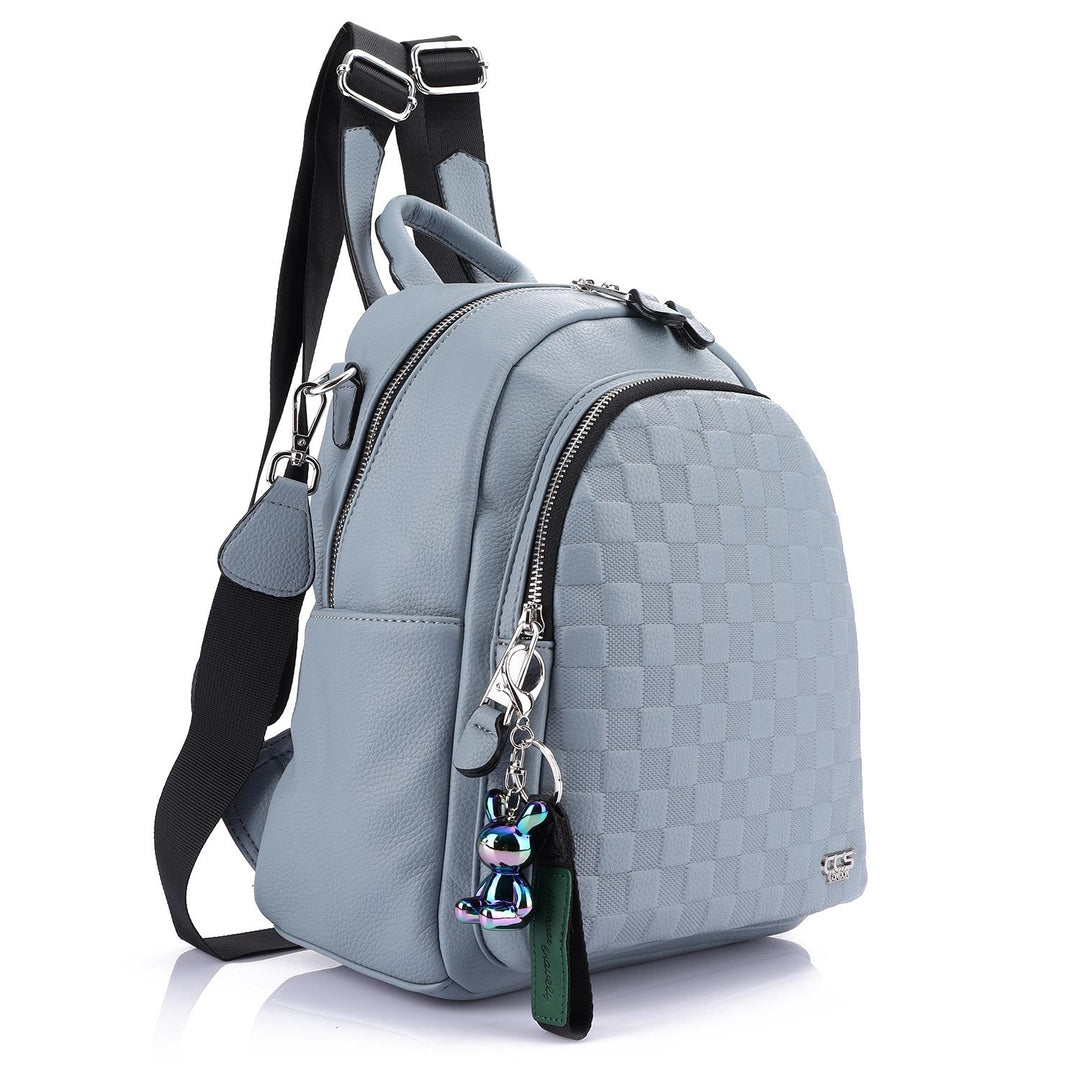 Raposo Women's Backpack &amp; Shoulder Bag