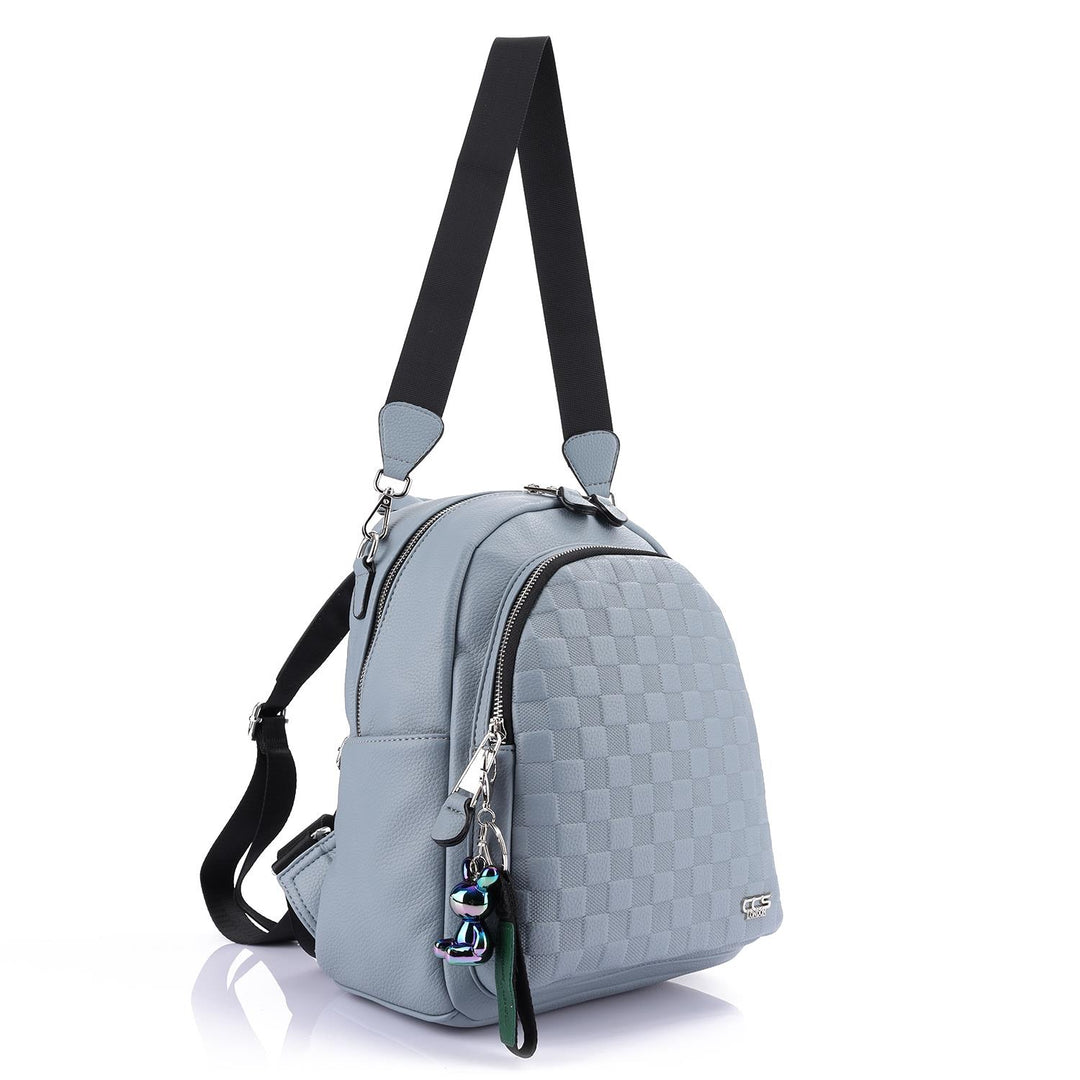 Raposo Women's Backpack &amp; Shoulder Bag