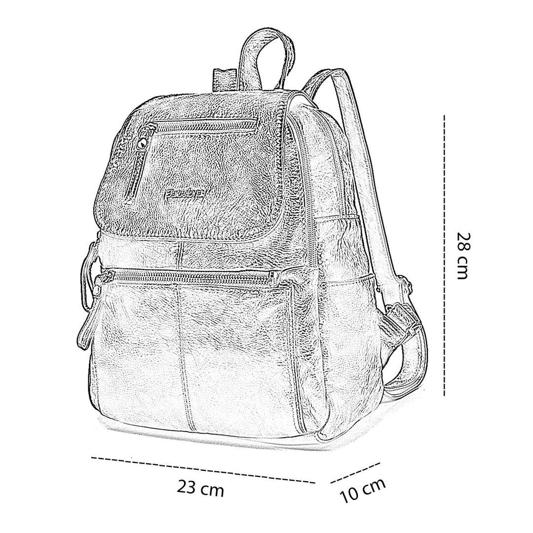 Romero Women's Waterproof Backpack 