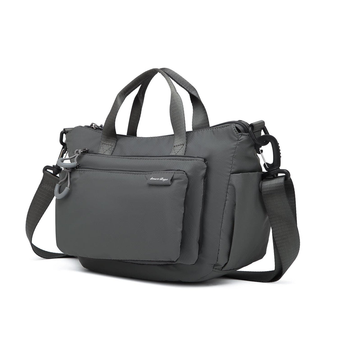 Sacha Unisex Su Geçirmez El Çantası