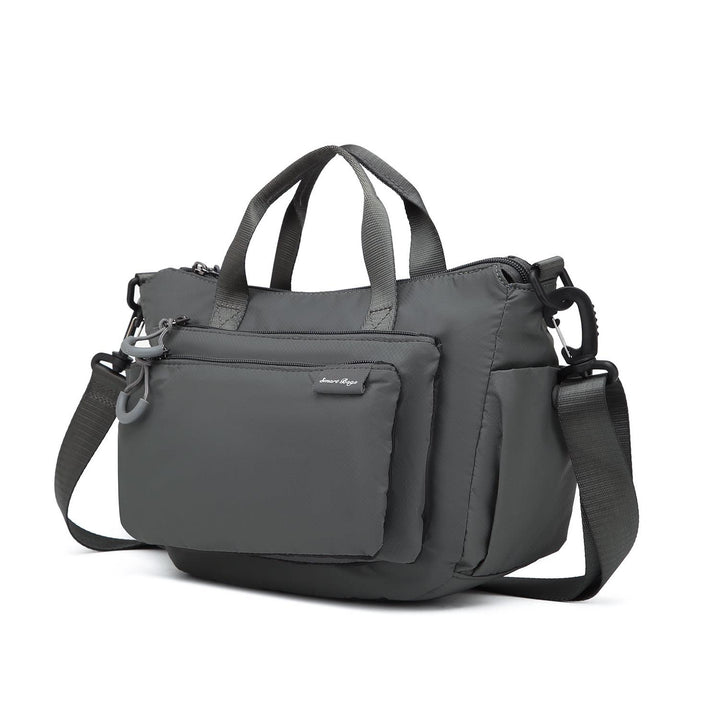 Sacha Unisex Su Geçirmez El Çantası