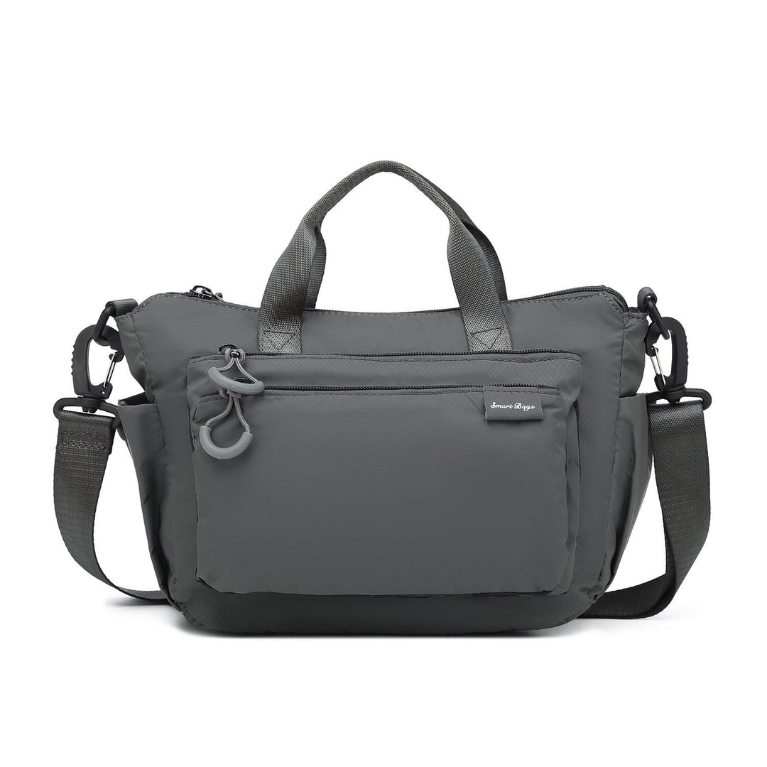 Sacha Unisex Su Geçirmez El Çantası