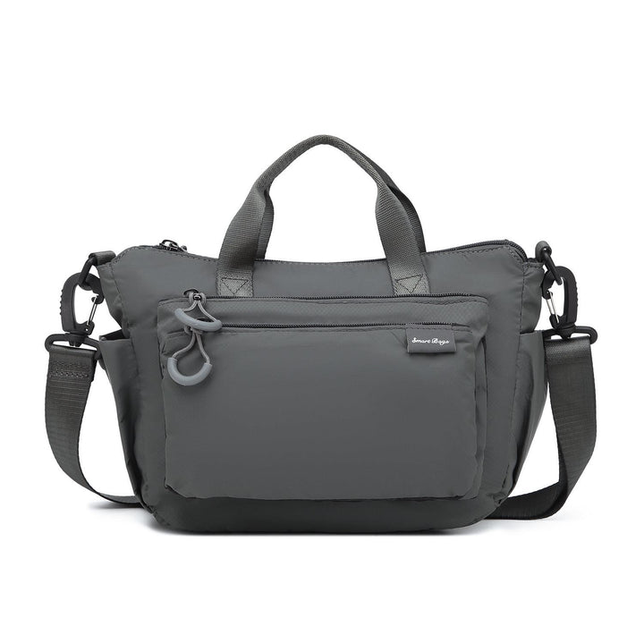 Sacha Unisex Su Geçirmez El Çantası