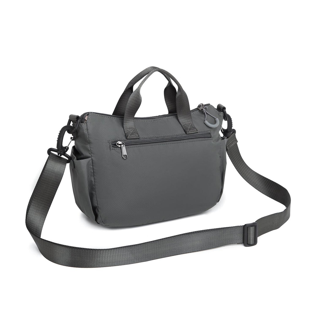 Sacha Unisex Su Geçirmez El Çantası