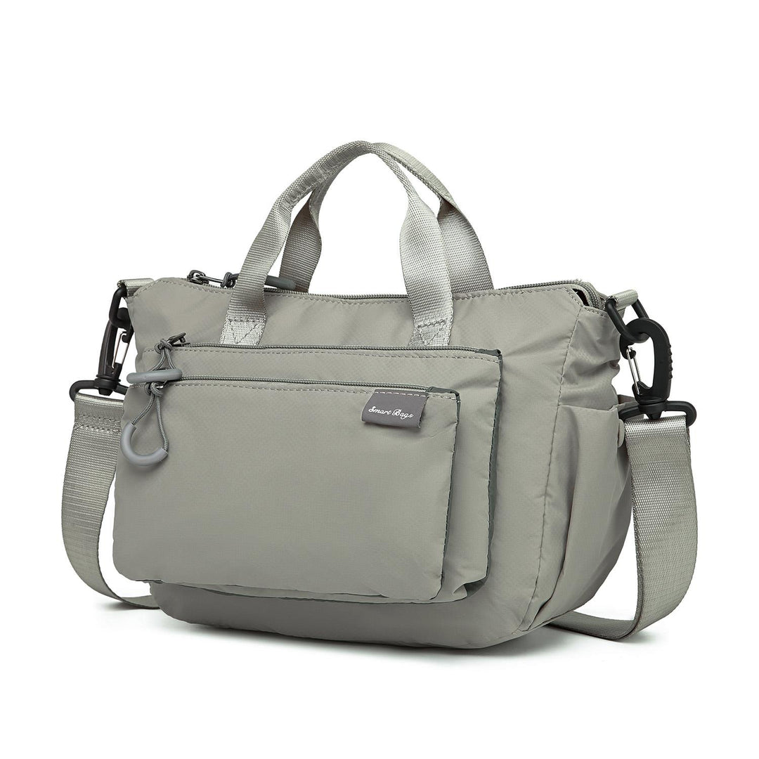 Sacha Unisex Su Geçirmez El Çantası