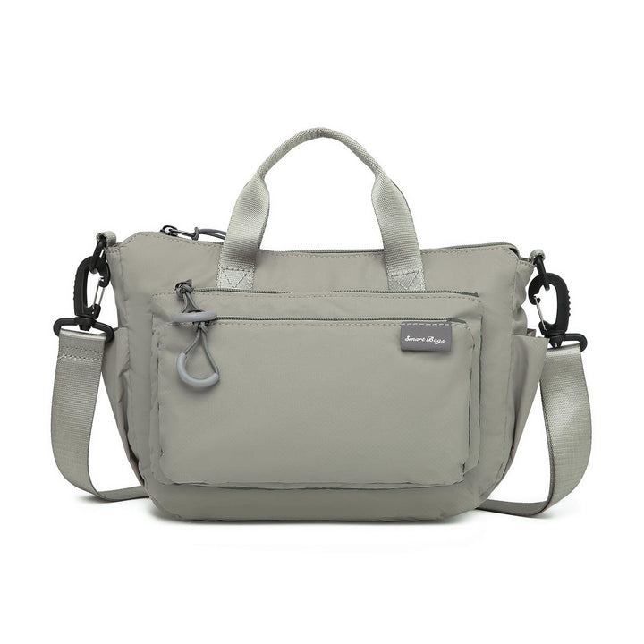 Sacha Unisex Su Geçirmez El Çantası