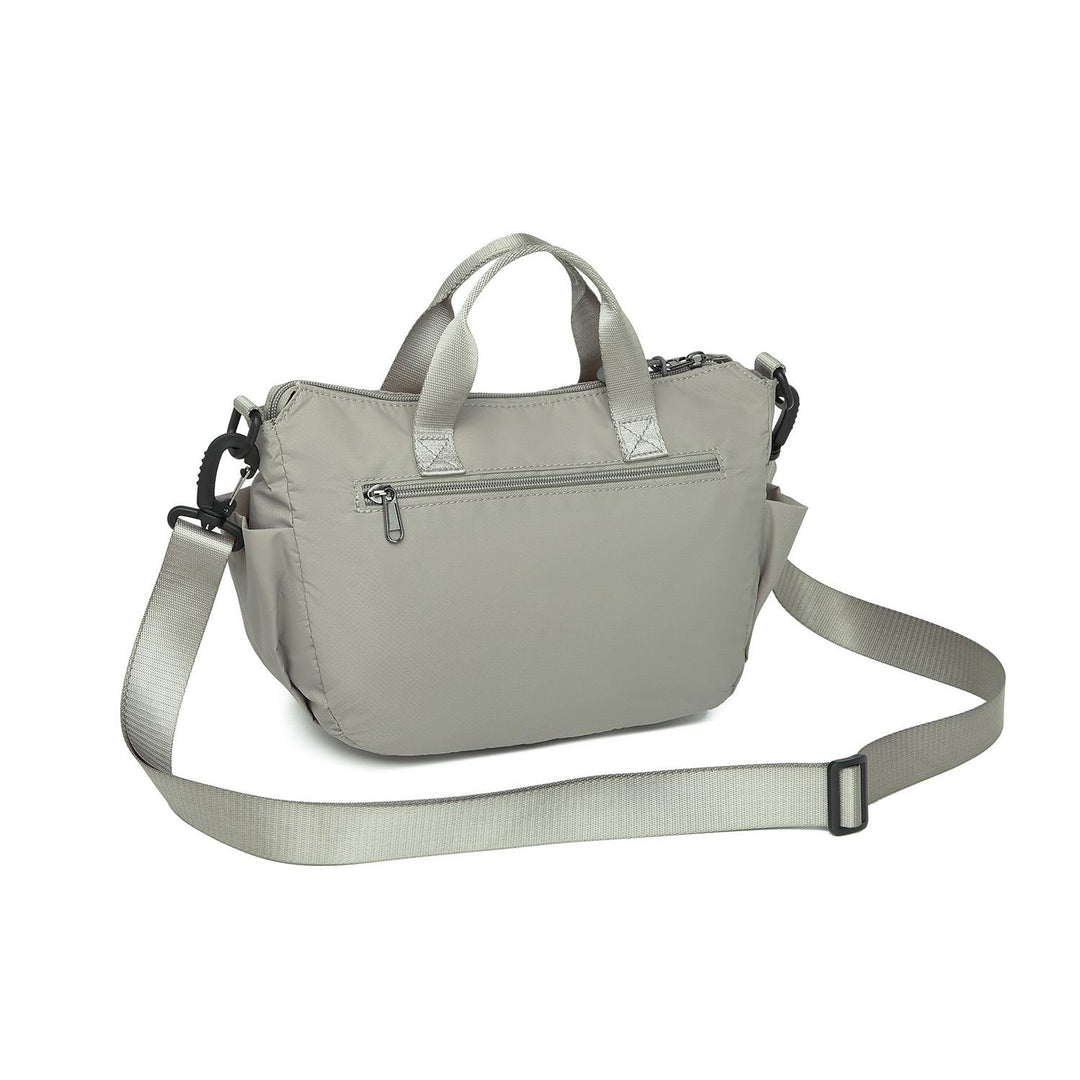 Sacha Unisex Su Geçirmez El Çantası