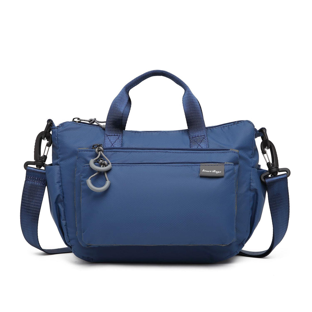 Sacha Unisex Su Geçirmez El Çantası