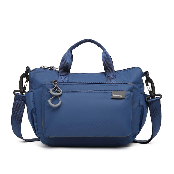 Sacha Unisex Su Geçirmez El Çantası