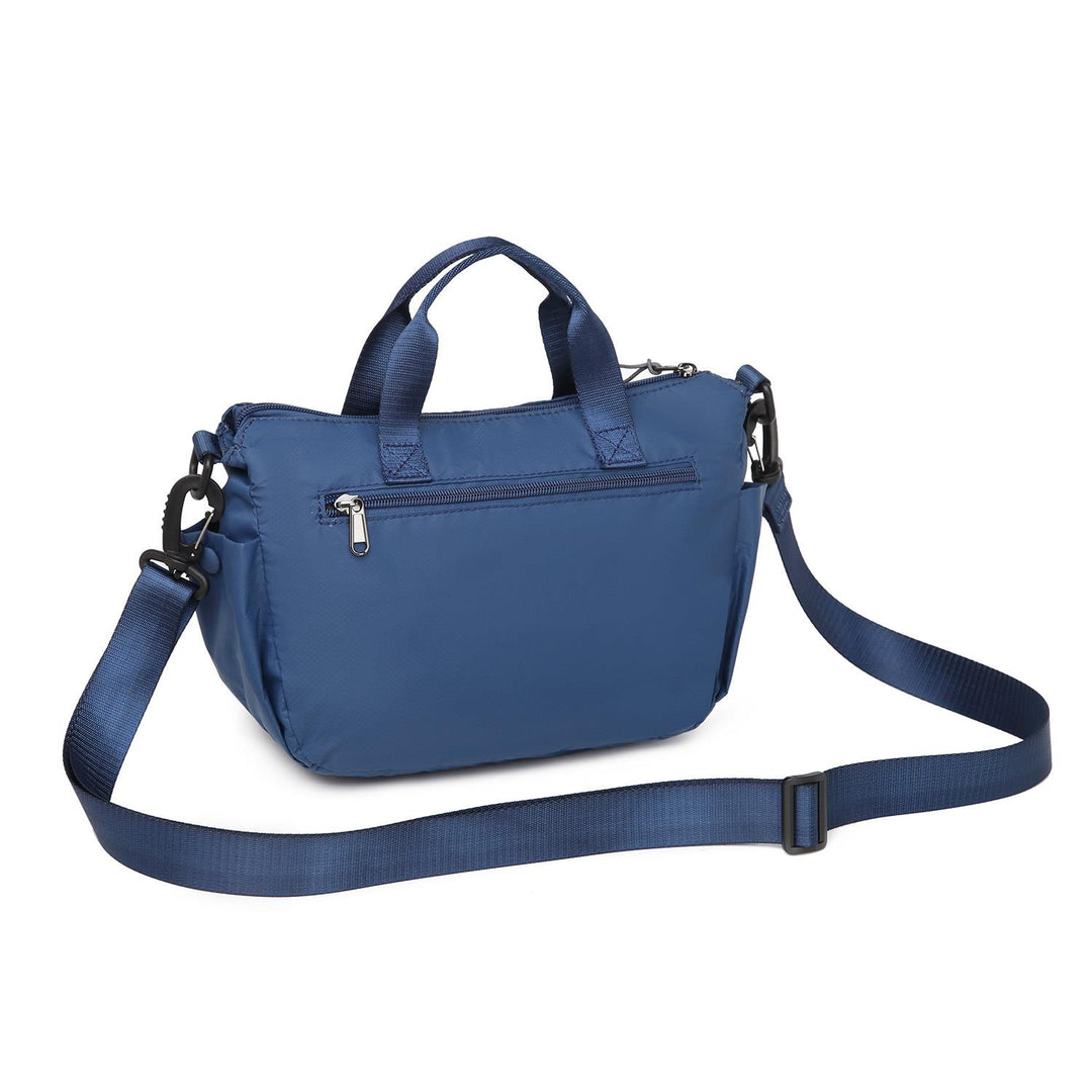 Sacha Unisex Su Geçirmez El Çantası