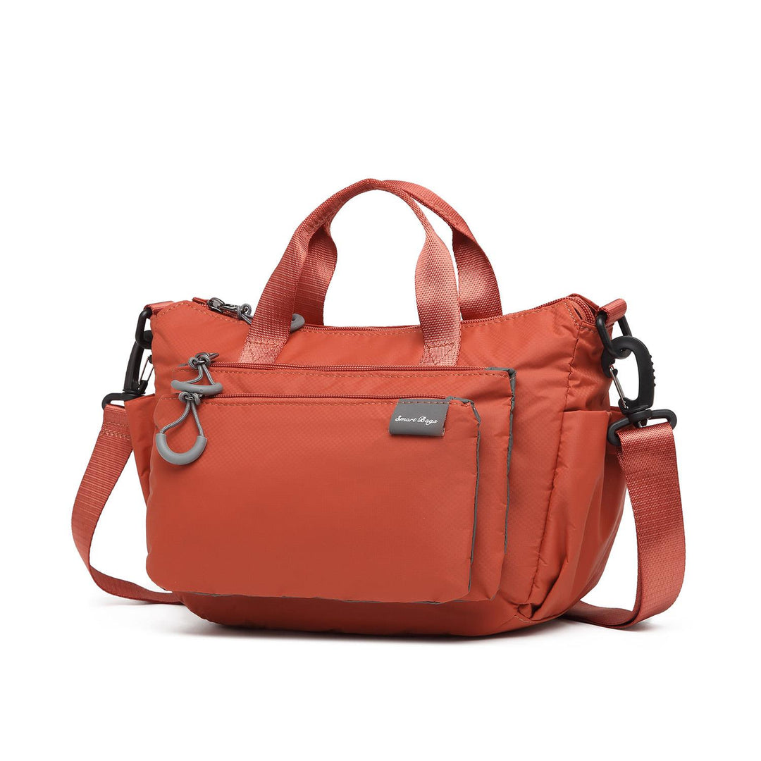 Sacha Unisex Su Geçirmez El Çantası