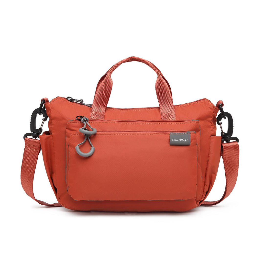 Sacha Unisex Su Geçirmez El Çantası