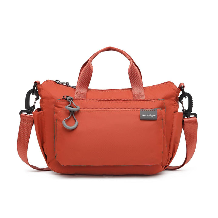 Sacha Unisex Su Geçirmez El Çantası