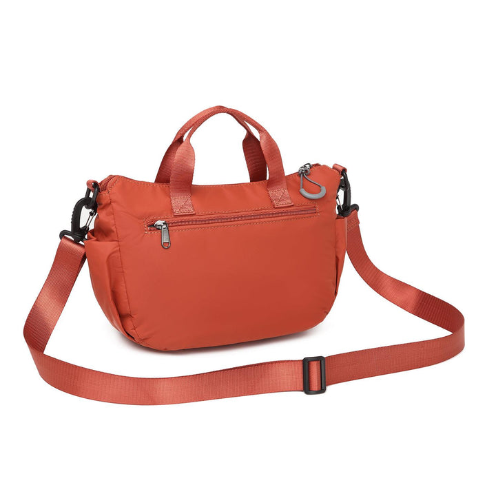 Sacha Unisex Su Geçirmez El Çantası