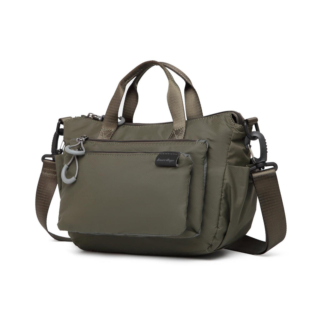 Sacha Unisex Su Geçirmez El Çantası