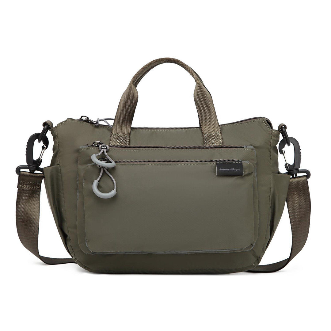 Sacha Unisex Su Geçirmez El Çantası