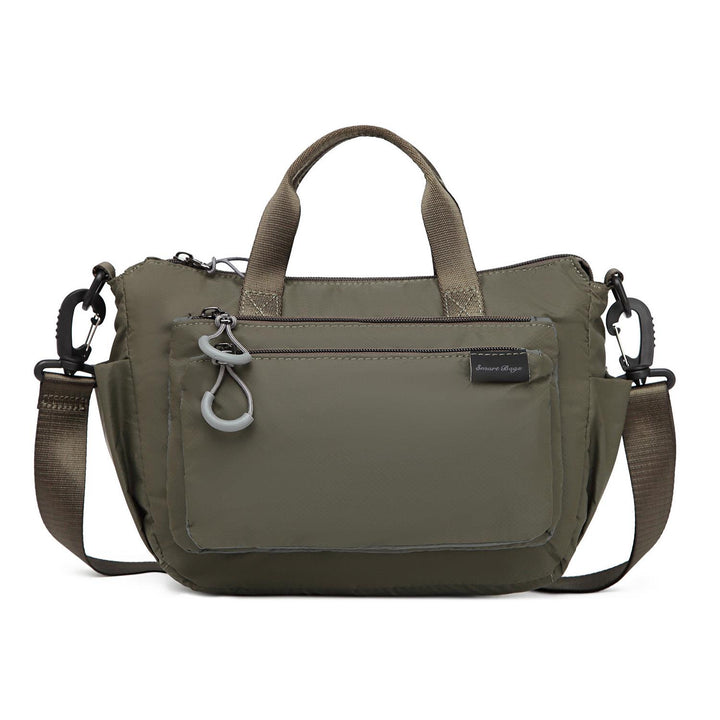 Sacha Unisex Su Geçirmez El Çantası