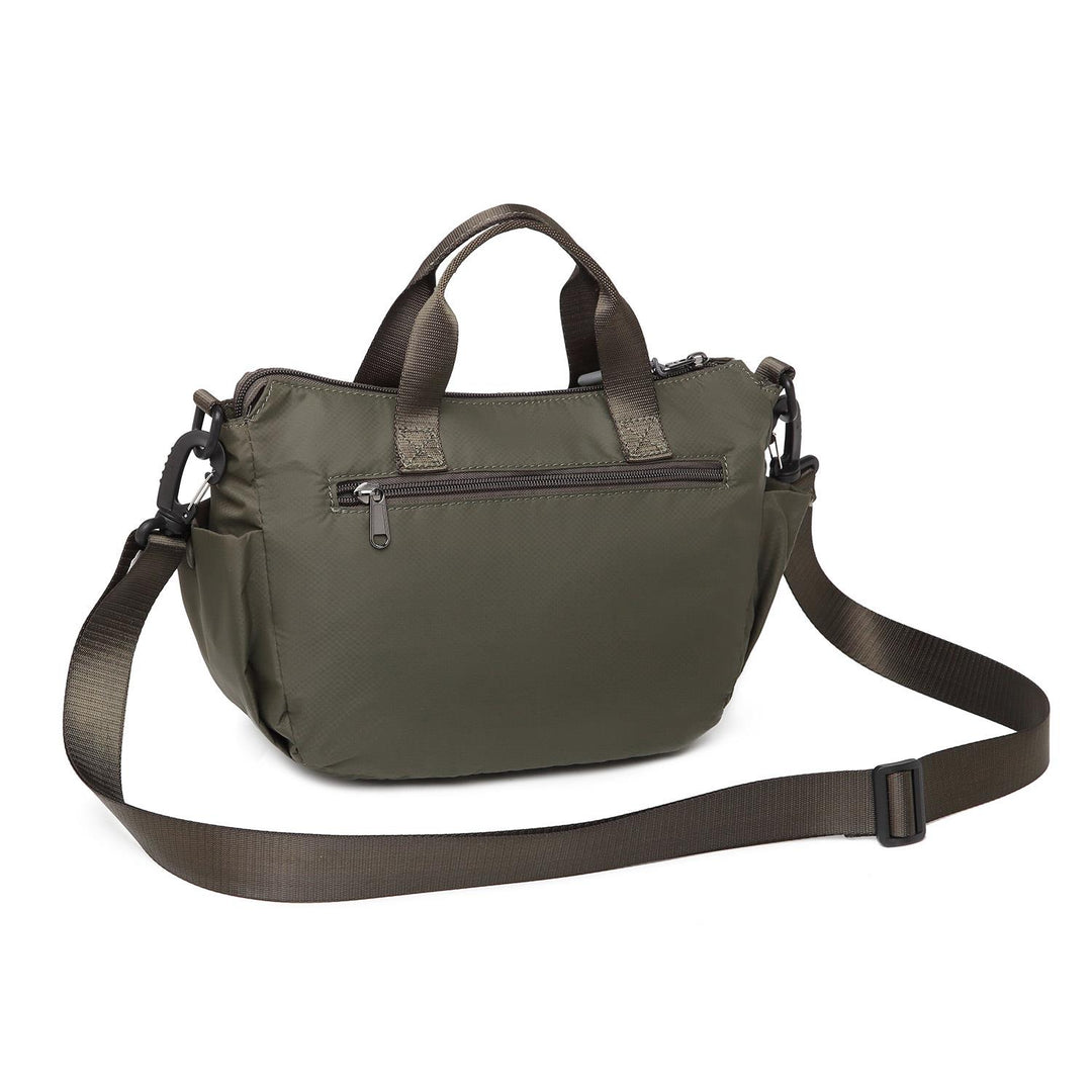 Sacha Unisex Su Geçirmez El Çantası