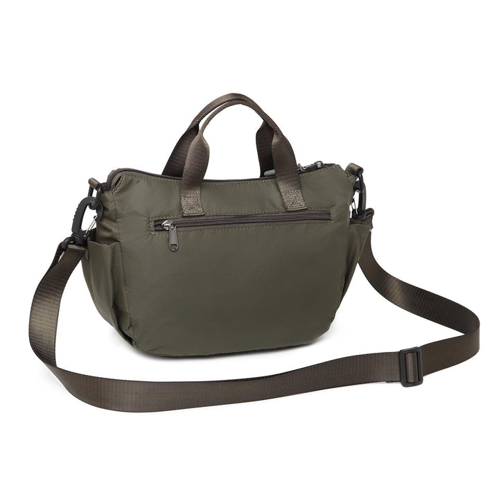 Sacha Unisex Su Geçirmez El Çantası