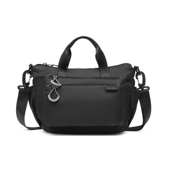 Sacha Unisex Su Geçirmez El Çantası