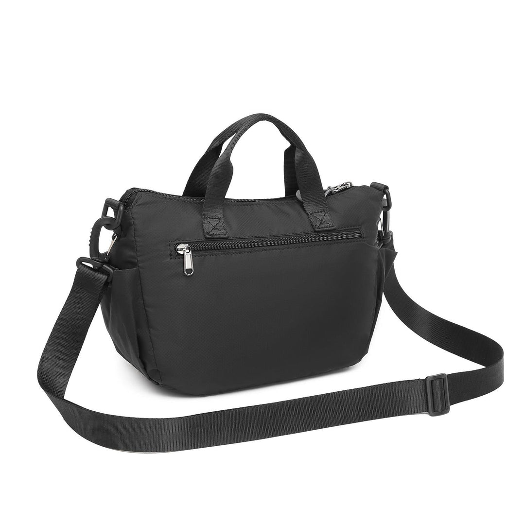 Sacha Unisex Su Geçirmez El Çantası