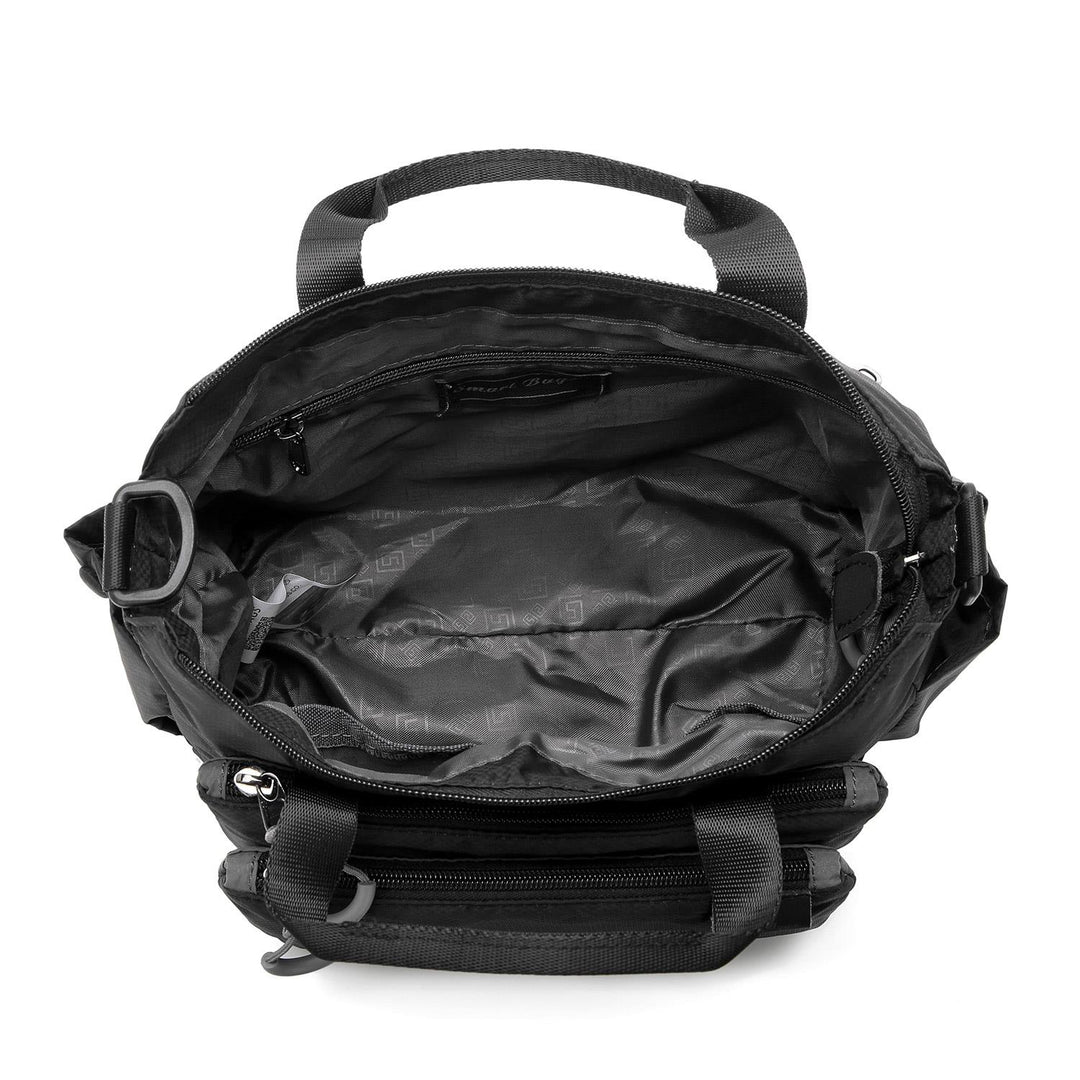 Sacha Unisex Su Geçirmez El Çantası