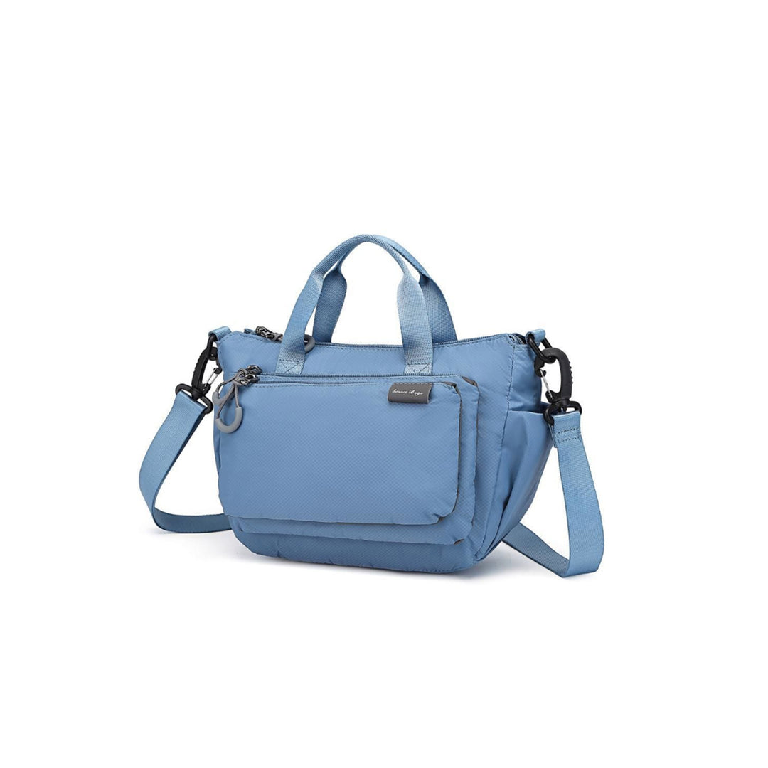 Sacha Unisex Su Geçirmez El Çantası