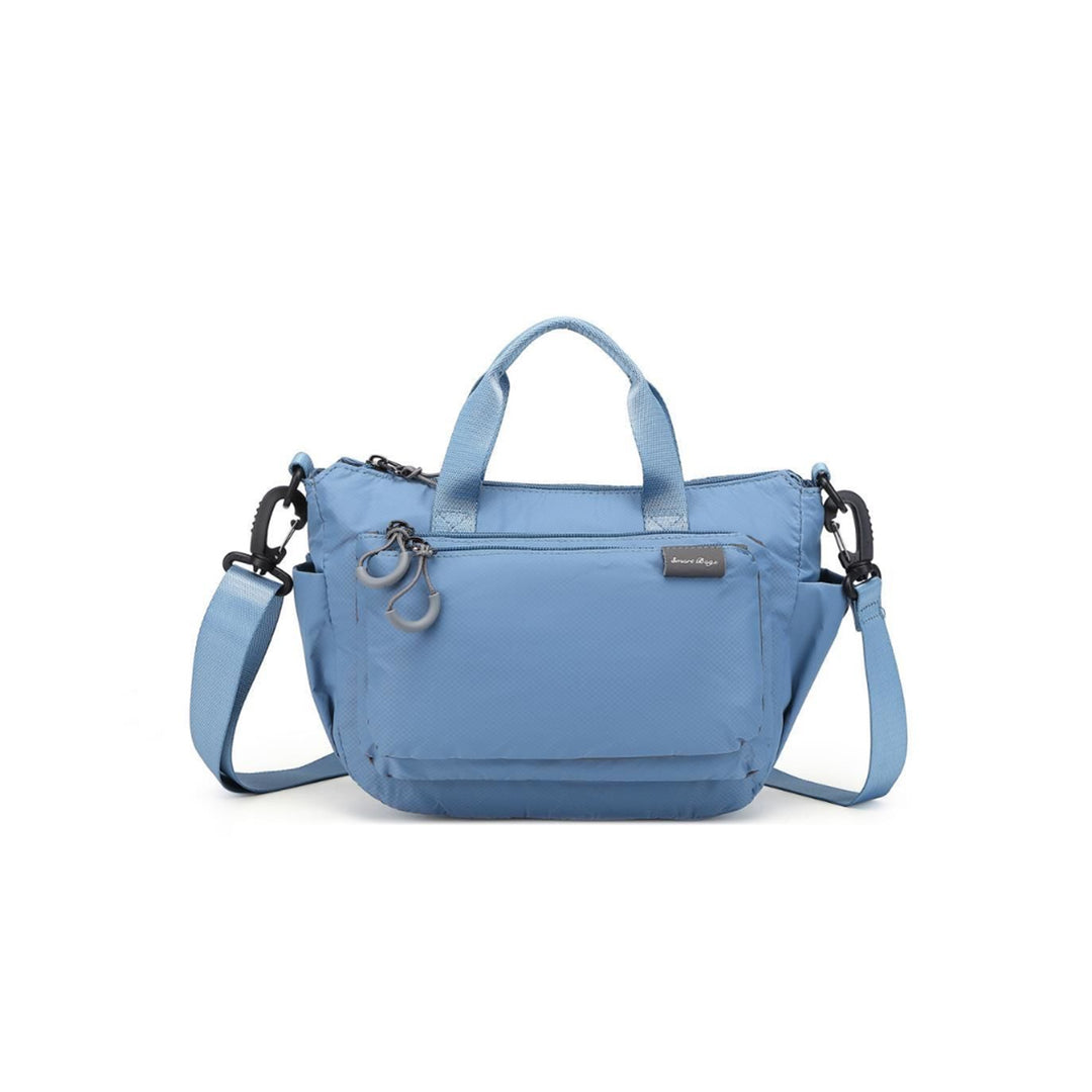 Sacha Unisex Su Geçirmez El Çantası