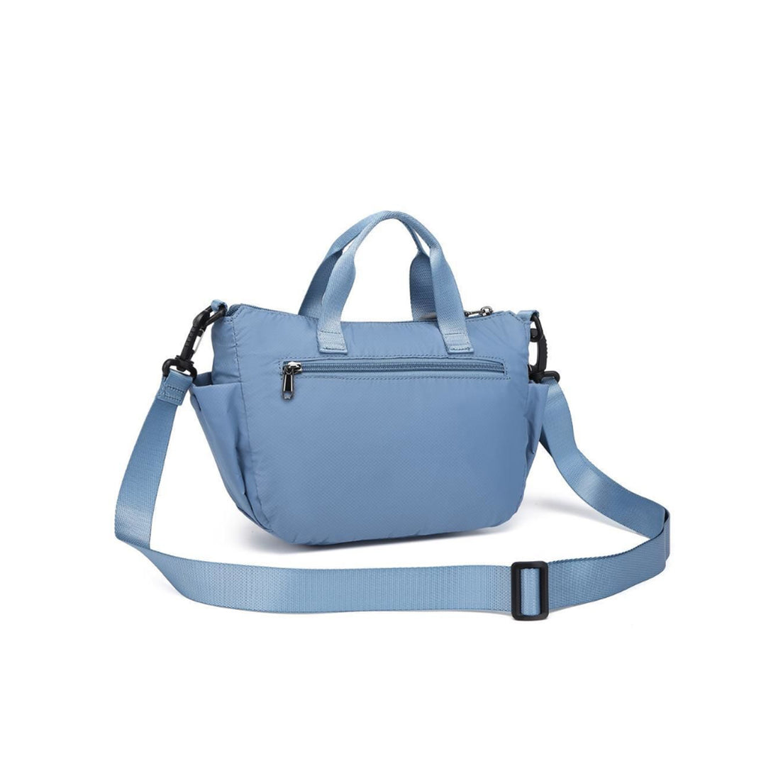 Sacha Unisex Su Geçirmez El Çantası