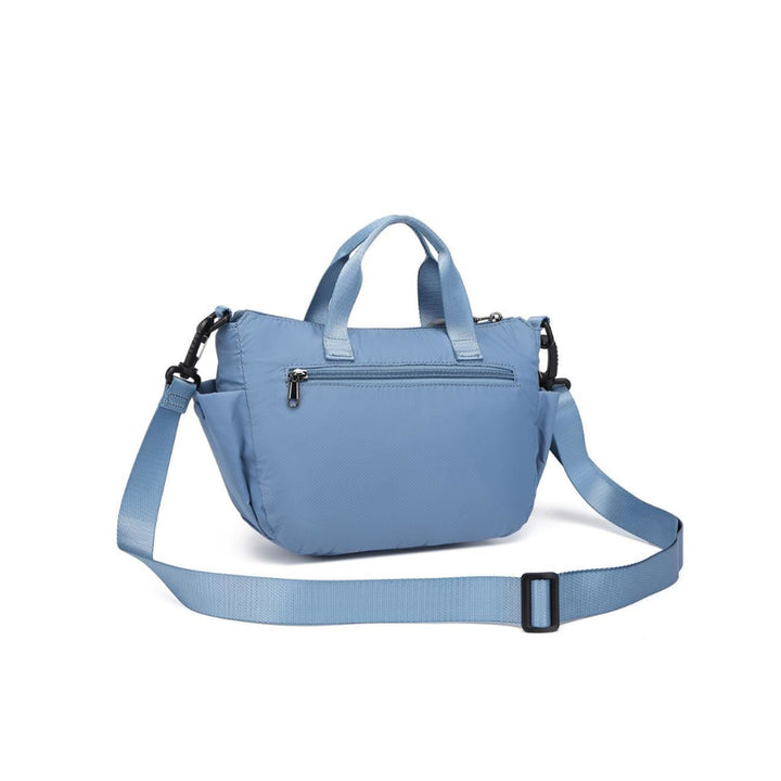 Sacha Unisex Su Geçirmez El Çantası