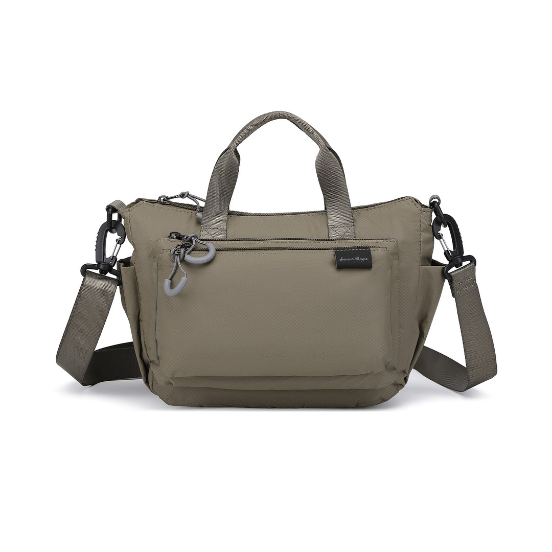 Sacha Unisex Su Geçirmez El Çantası