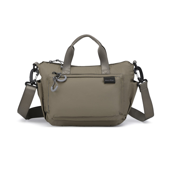 Sacha Unisex Su Geçirmez El Çantası